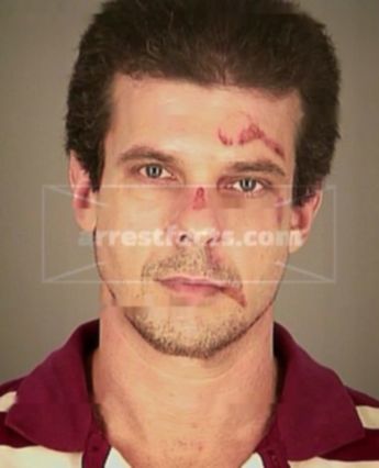 Thomas Edgar Jr Stidham