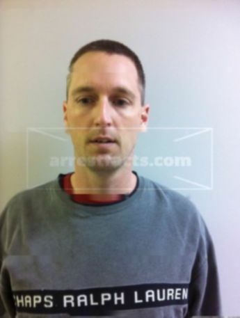 Steven Shawn Ivy
