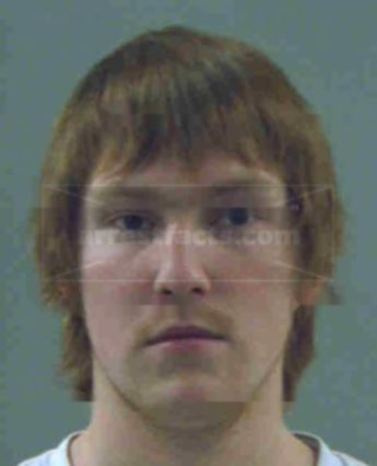 Jaden Kenneth Parkin