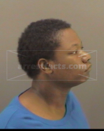Deedrick Shamon Johnson