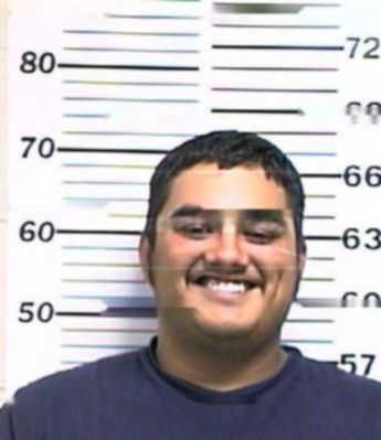 Brandon John Adams
