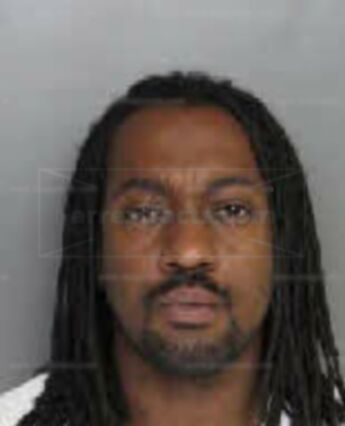 Kenneth Jamaal Ray