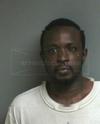 Gregory Walker