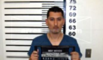Benjamin Terrance Sosa