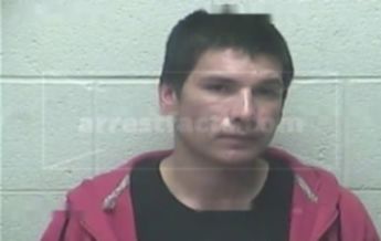 Lawrence John Bearking