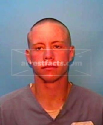 Robert Steven Rushing