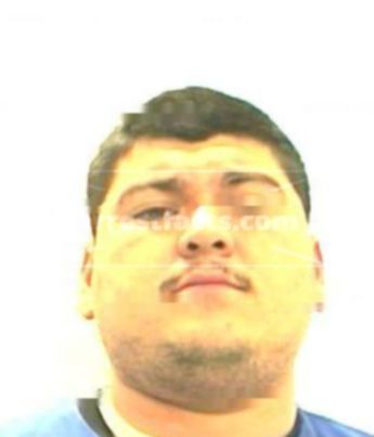 Moises Sanchez