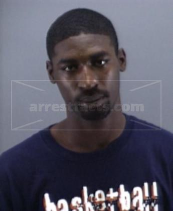 Franciosa Lakeieth Jackson