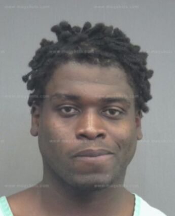 Demetris Stephaneugene Boykin