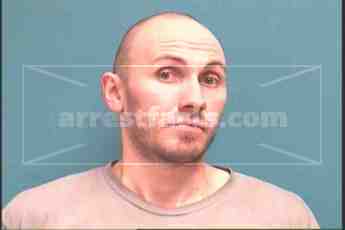 Benjamin Ellenbecker Johnson
