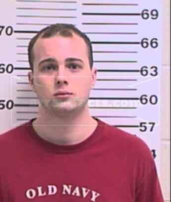 Joshua Wade Browne