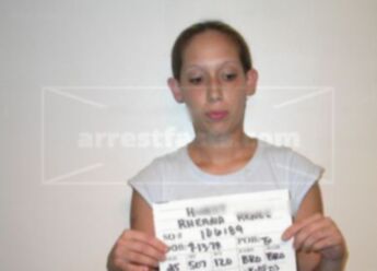 Rheana Renee Hurst