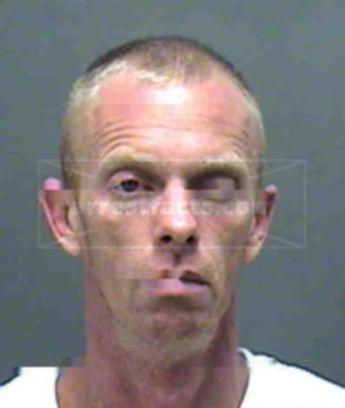 Kenneth Ray Almond