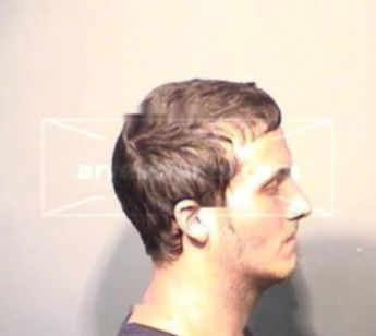 Paul Jordan Arrington