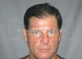 Tracy Charles Edson