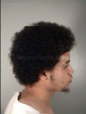 Devante R Keller