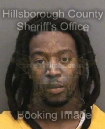 Derric Emil Thomson Jr.