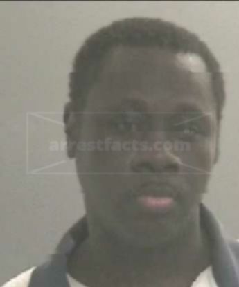 Michael Anthony Bacon
