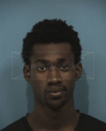 Jeremiah Antoine Thomas