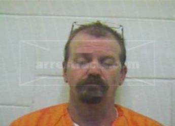 William Todd Mullins