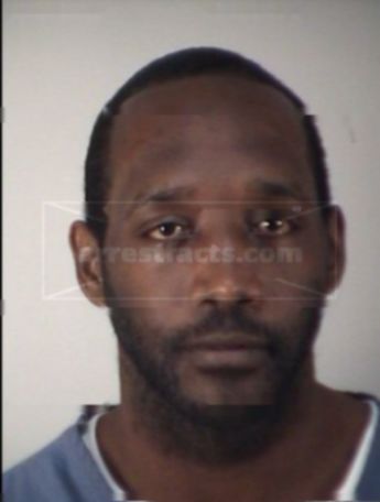 Dennis Jetory Isom