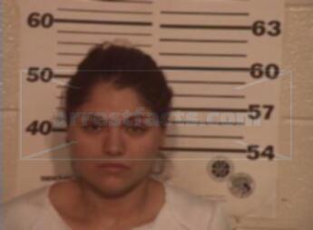 Selina Maldonado Thompson