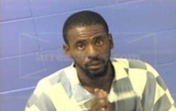 Brandon Jermaine Lee