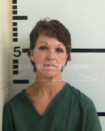 Teresa Joann Wachter