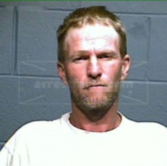 Michael Dean Daniels