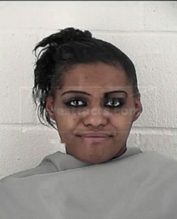 Ranisha Alleaen Watson