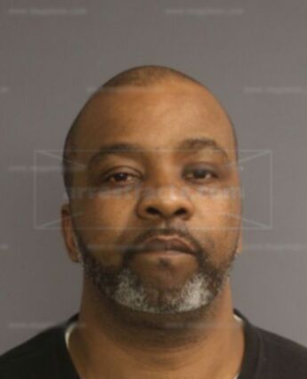 Bookertee J Harris