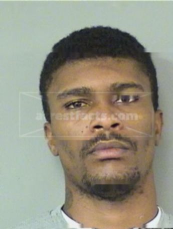 Calvin Raynard Phillips