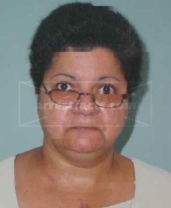 Martha Goubrial