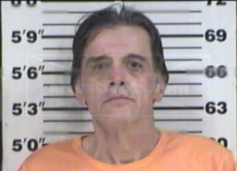 Michael Wayne Carroll