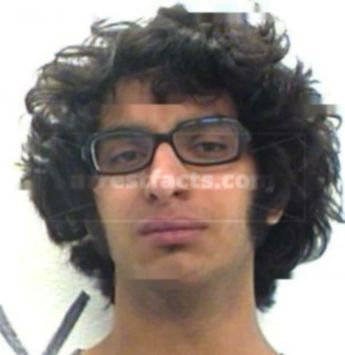 Arthur Everett Centeno