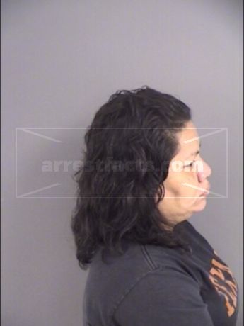 Geneva Doris Vasquez