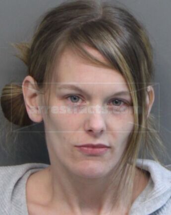 Shanna Lee Hawxhurst