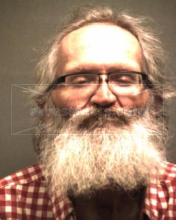 Kenneth Lee Bails