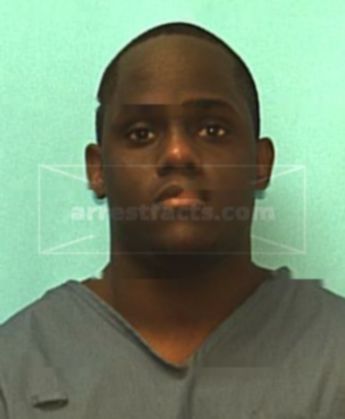 Treyvius L Duval