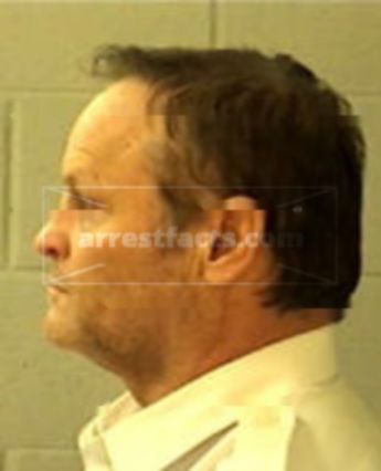 Darwin Lamar Ridd