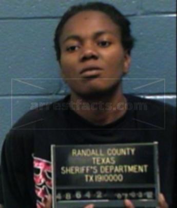 Antainette Lynn Bowie