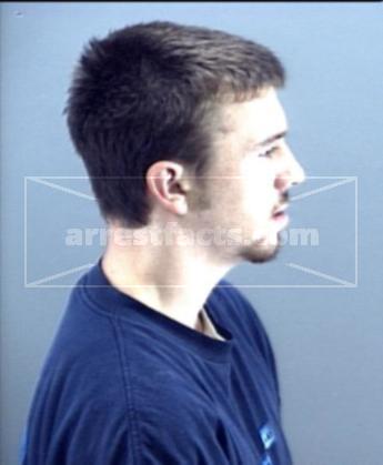 Benjamin Chase Capps