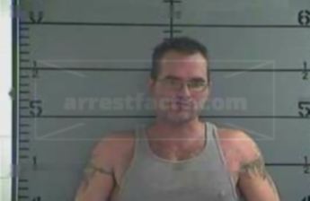 Marvin Daniel Dyer
