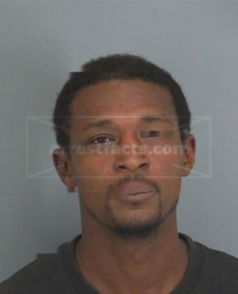 Deangelo Shands