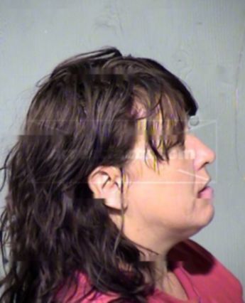 Michelle Deane Johnson