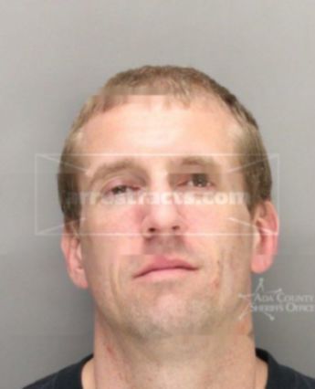 Briggs Christopher Dale