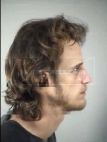Caleb Benjamin Maseman