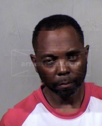 Otis Darrell Taylor