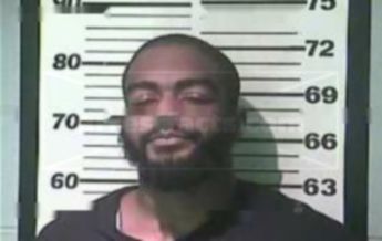 Antonio Dante Wilson
