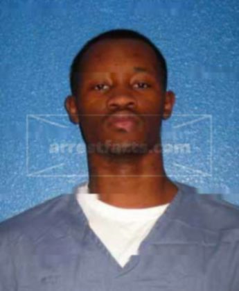 Devin Deshaun Kennedy